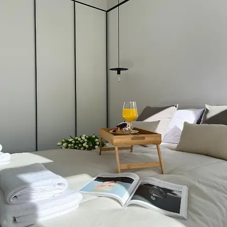 Apartment Malgorzaty Sobczak Jelenia Gora