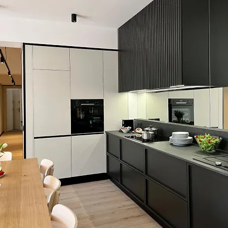 Apartment Malgorzaty Sobczak