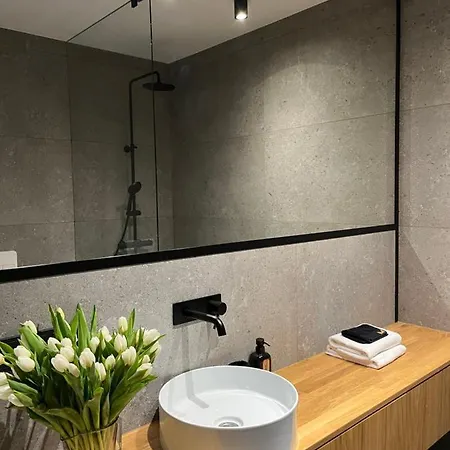 Malgorzaty Sobczak Apartment Jelenia Gora