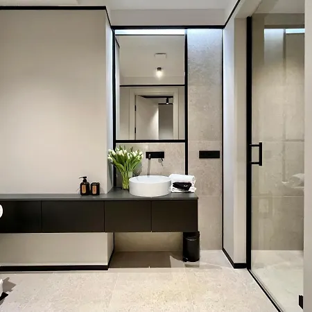 Malgorzaty Sobczak Apartment *