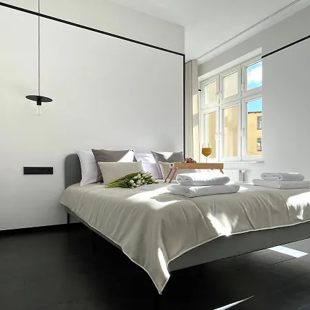 Apartment Malgorzaty Sobczak Jelenia Gora