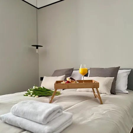 Malgorzaty Sobczak Apartment Jelenia Gora