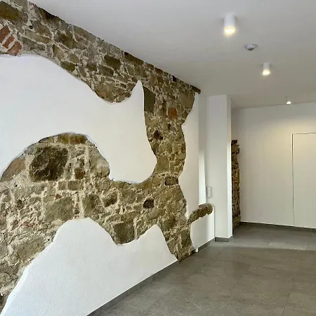 Apartment Malgorzaty Sobczak *