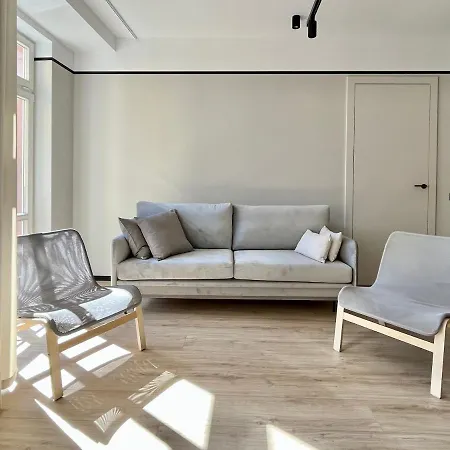 Apartment Malgorzaty Sobczak *
