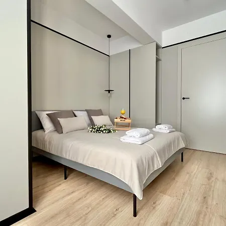 Apartment Malgorzaty Sobczak *