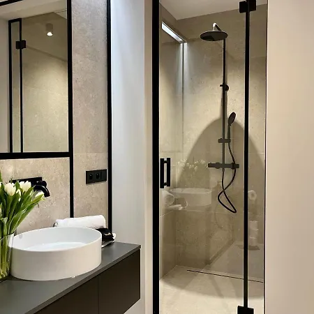 Malgorzaty Sobczak Apartment *