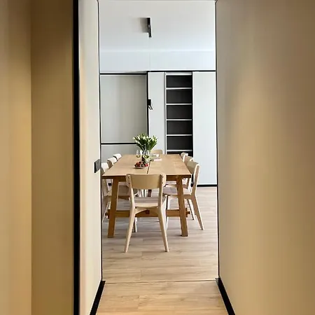 Apartment Malgorzaty Sobczak