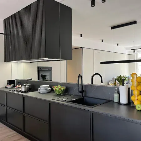 Malgorzaty Sobczak Apartment Jelenia Gora