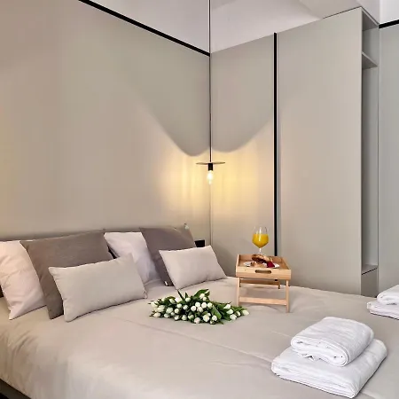 Malgorzaty Sobczak Apartment
