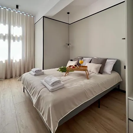 Malgorzaty Sobczak Apartment