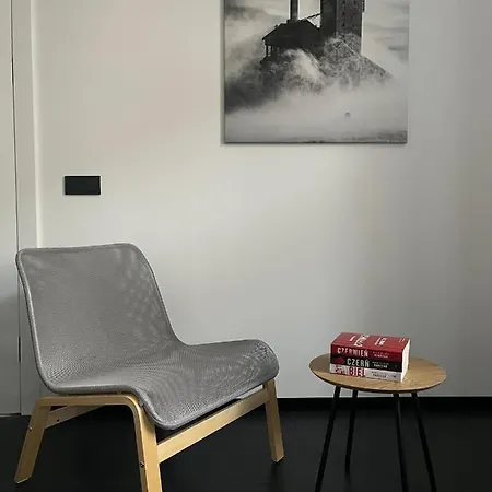 Апартаменты Malgorzaty Sobczak *