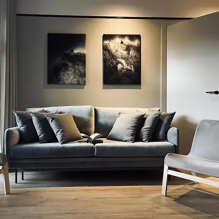 Apartament Małgorzaty Sobczak Jelenia Góra