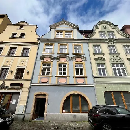 Malgorzaty Sobczak Apartment