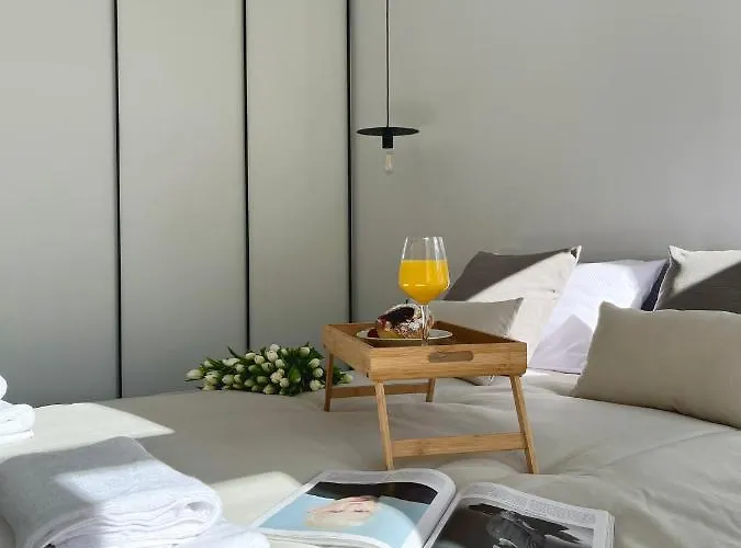 شقة Malgorzaty Sobczak يلينيا غورا