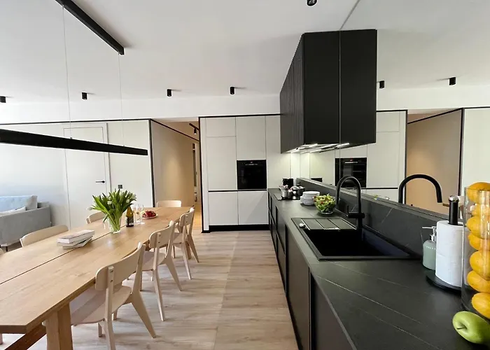 Malgorzaty Sobczak شقة يلينيا غورا