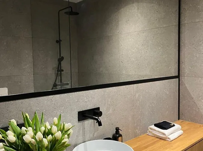 Malgorzaty Sobczak شقة يلينيا غورا