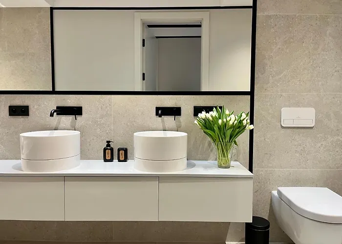 شقة Malgorzaty Sobczak يلينيا غورا