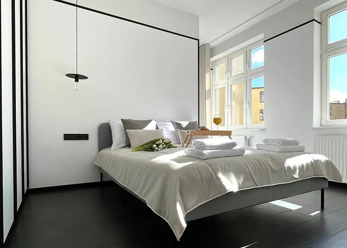 شقة Malgorzaty Sobczak يلينيا غورا