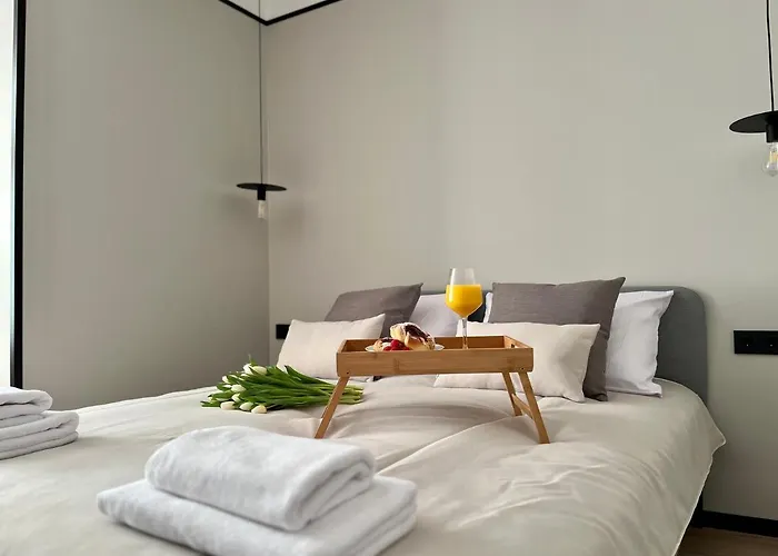 Malgorzaty Sobczak شقة يلينيا غورا