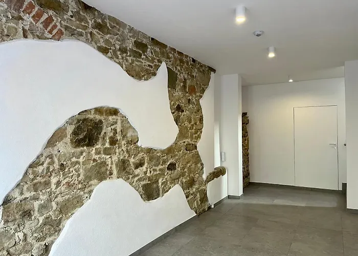 شقة Malgorzaty Sobczak *