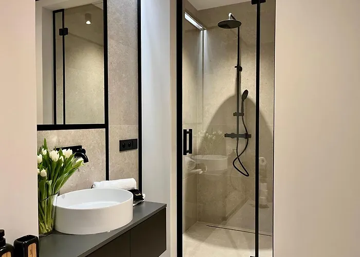 Malgorzaty Sobczak شقة *