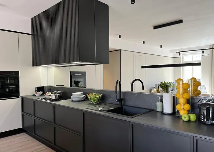 Malgorzaty Sobczak شقة يلينيا غورا