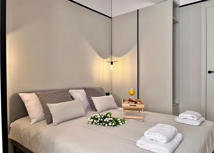 Malgorzaty Sobczak شقة