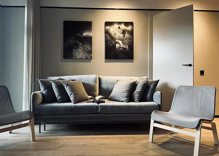 شقة Malgorzaty Sobczak يلينيا غورا